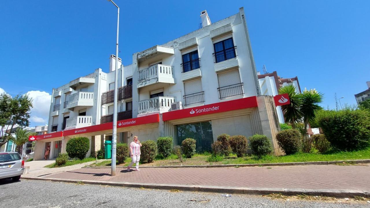 Enjoy Lisbon Cascais Sintra 1200 Metres To Metro Blue Line Sintra Rail Line Free Parking Apartment Amadora Exterior foto
