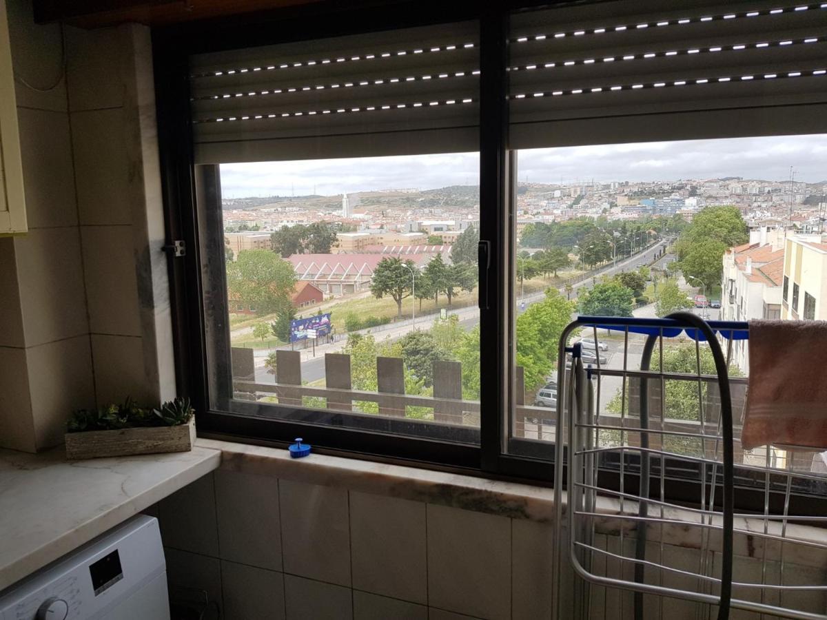 Enjoy Lisbon Cascais Sintra 1200 Metres To Metro Blue Line Sintra Rail Line Free Parking Apartment Amadora Exterior foto