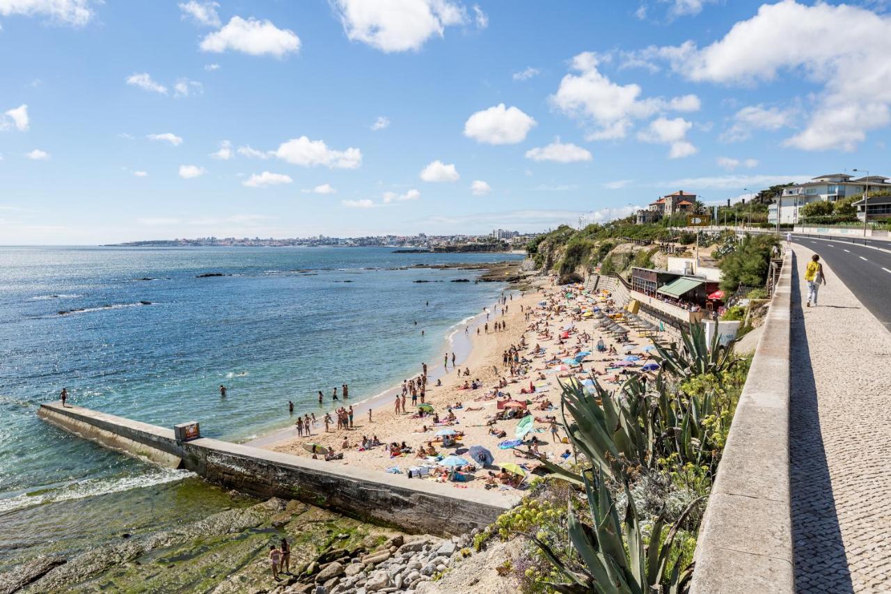 Enjoy Lisbon Cascais Sintra 1200 Metres To Metro Blue Line Sintra Rail Line Free Parking Apartment Amadora Exterior foto