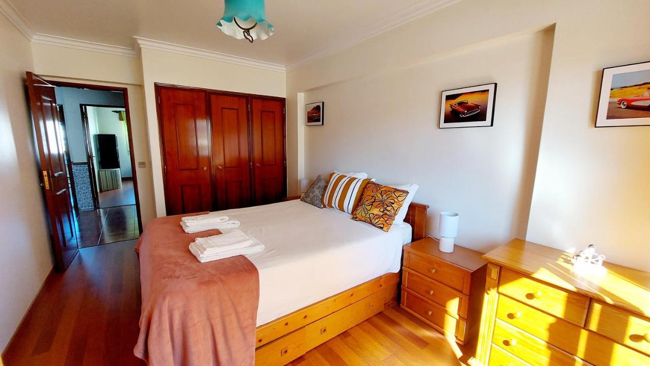 Enjoy Lisbon Cascais Sintra 1200 Metres To Metro Blue Line Sintra Rail Line Free Parking Apartment Amadora Exterior foto