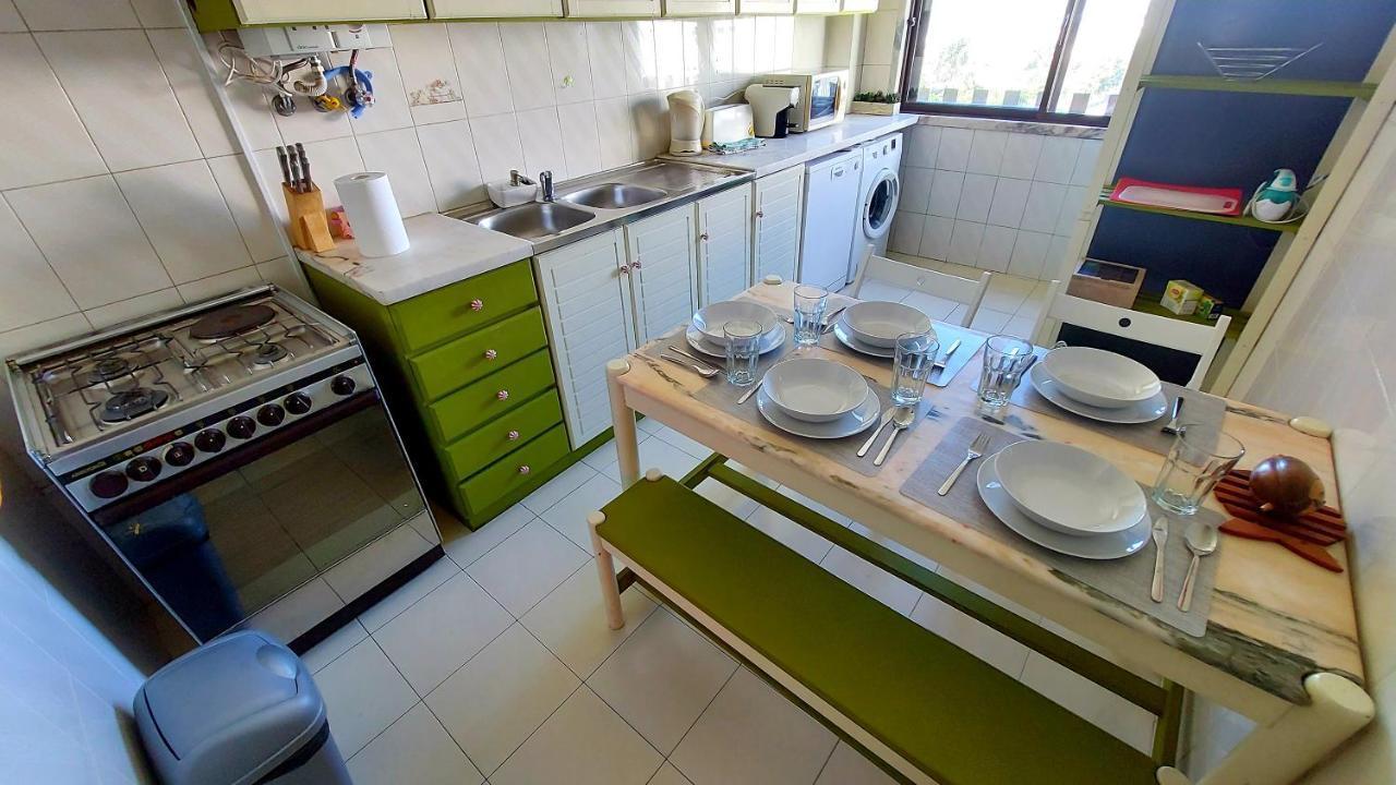 Enjoy Lisbon Cascais Sintra 1200 Metres To Metro Blue Line Sintra Rail Line Free Parking Apartment Amadora Exterior foto