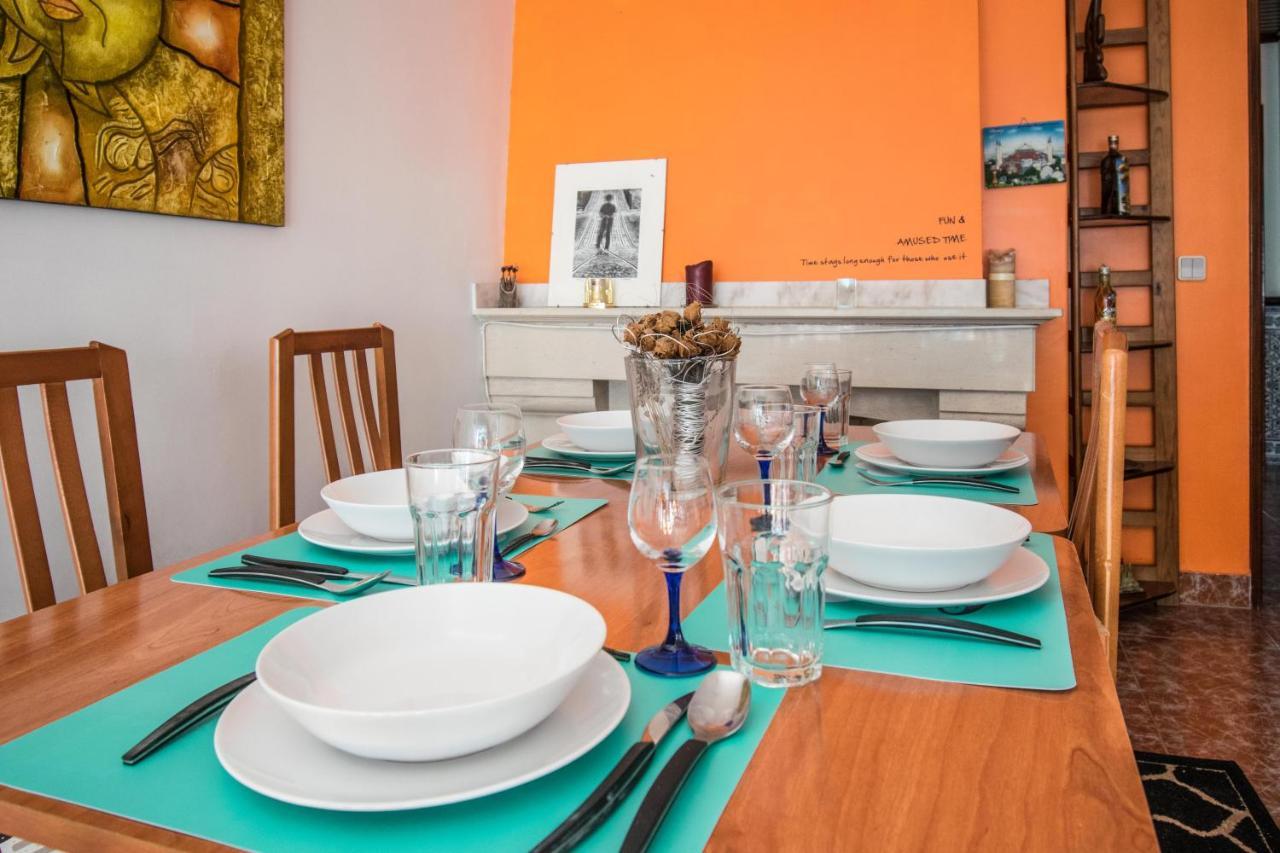 Enjoy Lisbon Cascais Sintra 1200 Metres To Metro Blue Line Sintra Rail Line Free Parking Apartment Amadora Exterior foto